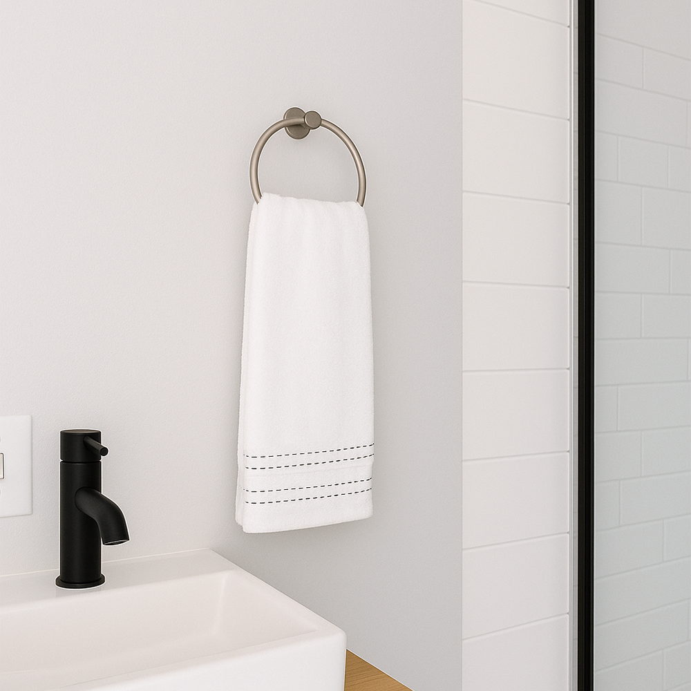 Toalla de Mano Brooks & Brothers Hand Towel 41cm x 71cm