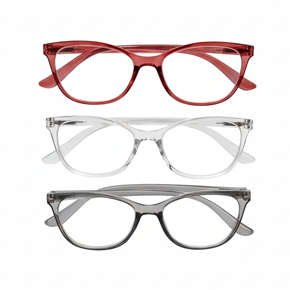 Nine West Lentes De Lectura +1.50 3Pack