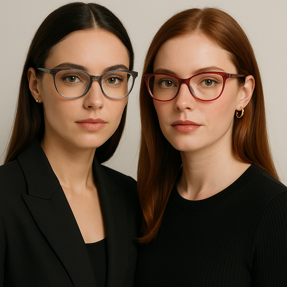 Nine West Lentes De Lectura +1.50 3Pack