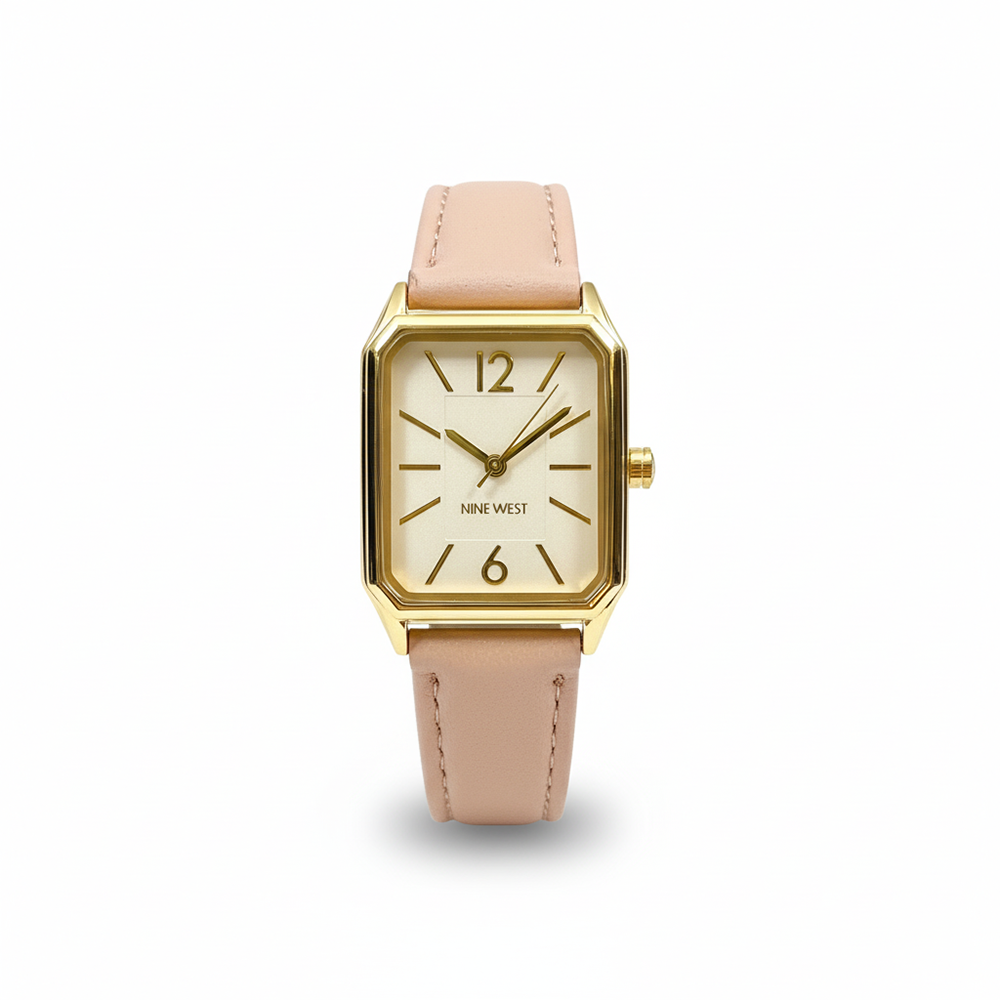 Nine West Reloj Para Damas