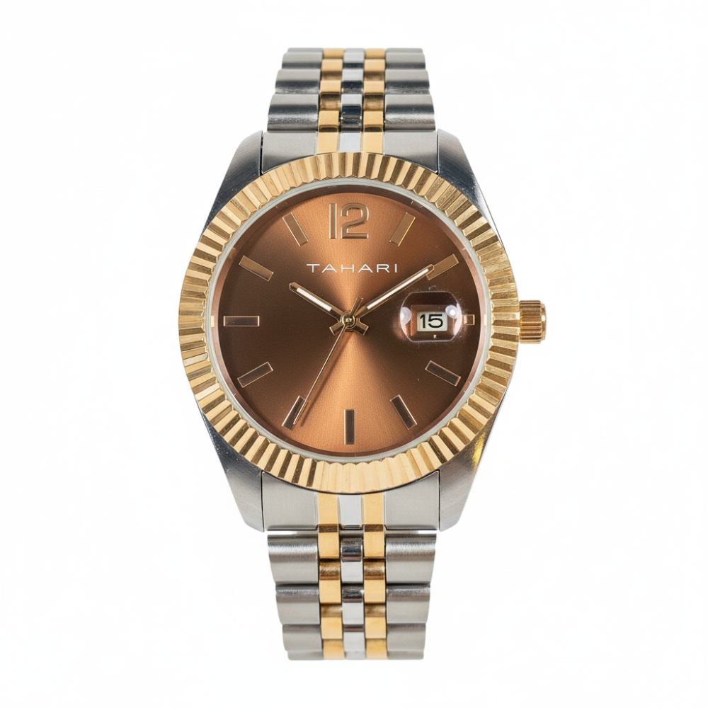 Tahari Reloj Para Damas