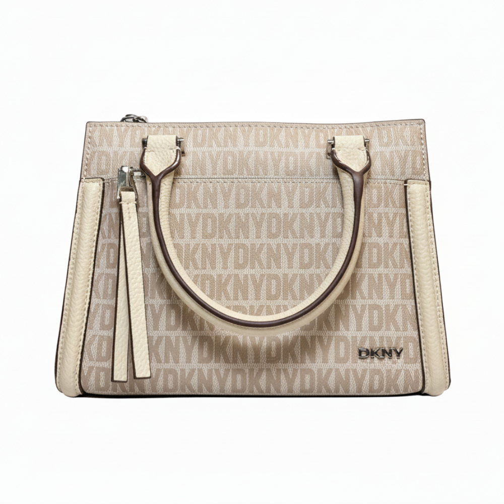 DKNY Cartera Milo SM Satchel