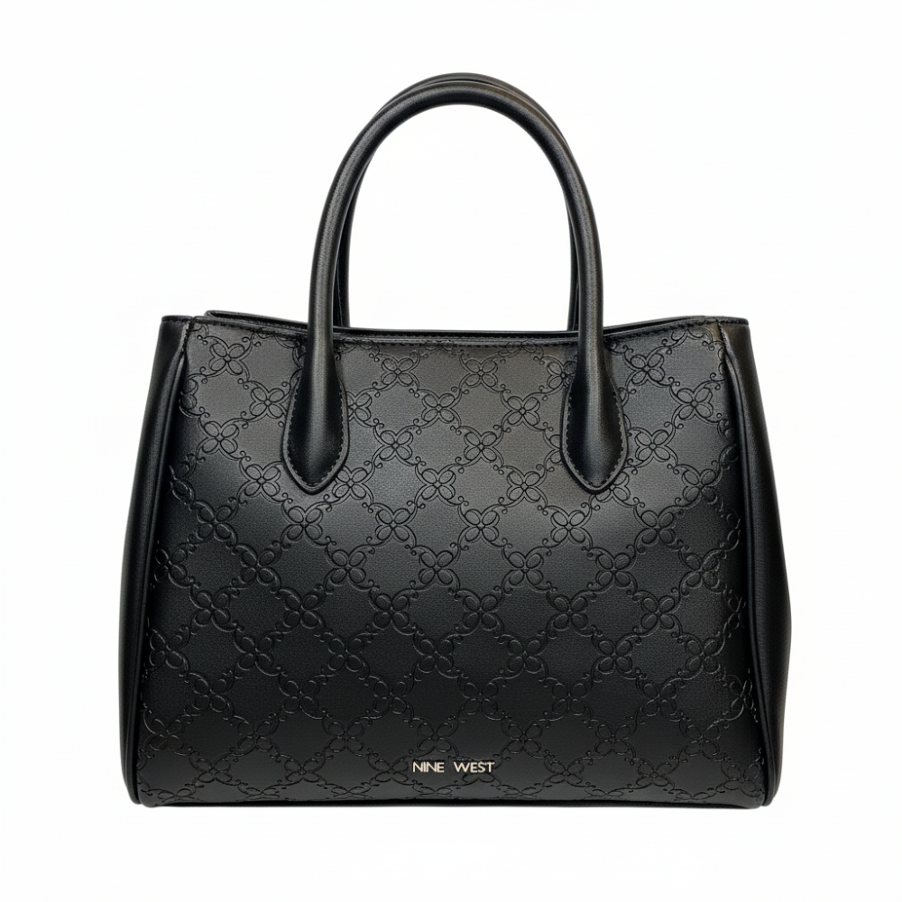 Nine West Casteel Black