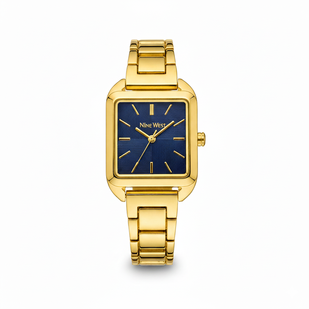 Nine West Reloj Para Damas