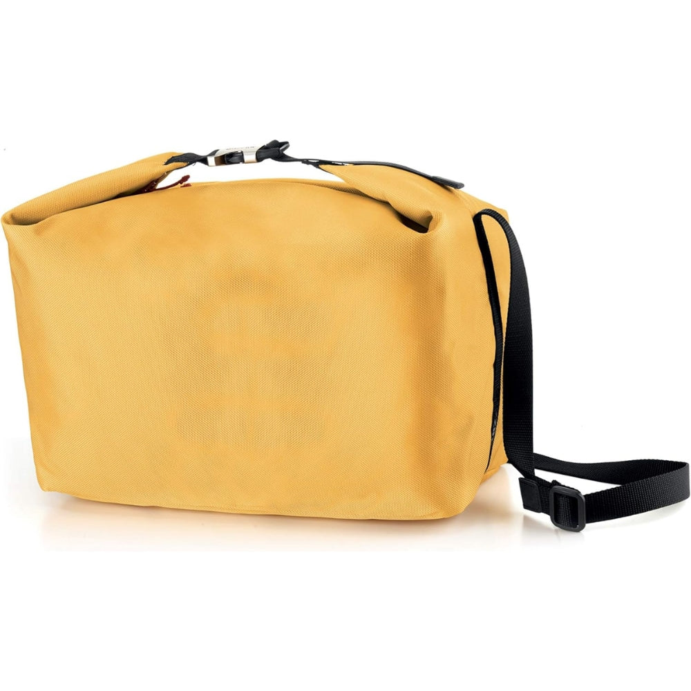 Guzzini Fashion & Go Bolsa Térmica M Color Ocre