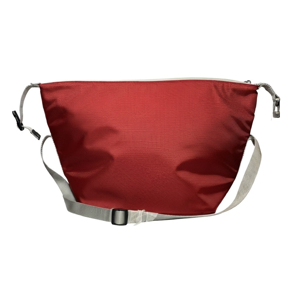 Guzzini Fashion & Go Bolsa Térmica M Color Red