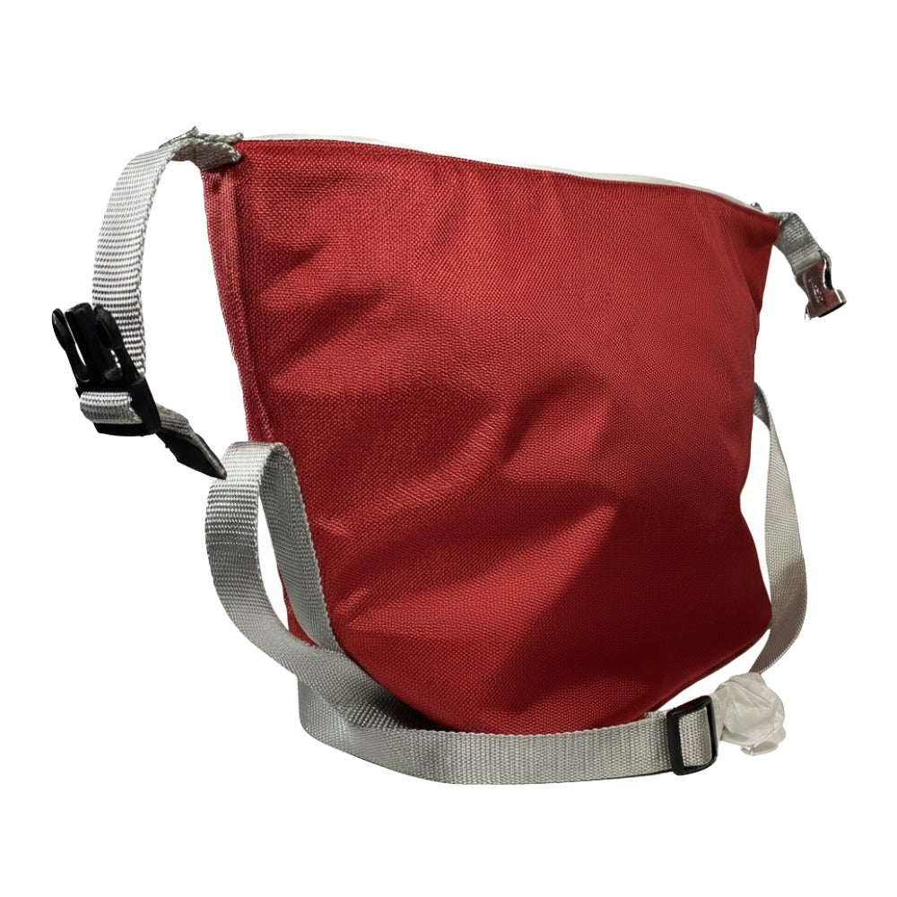Guzzini Fashion & Go Bolsa Térmica M Color Red