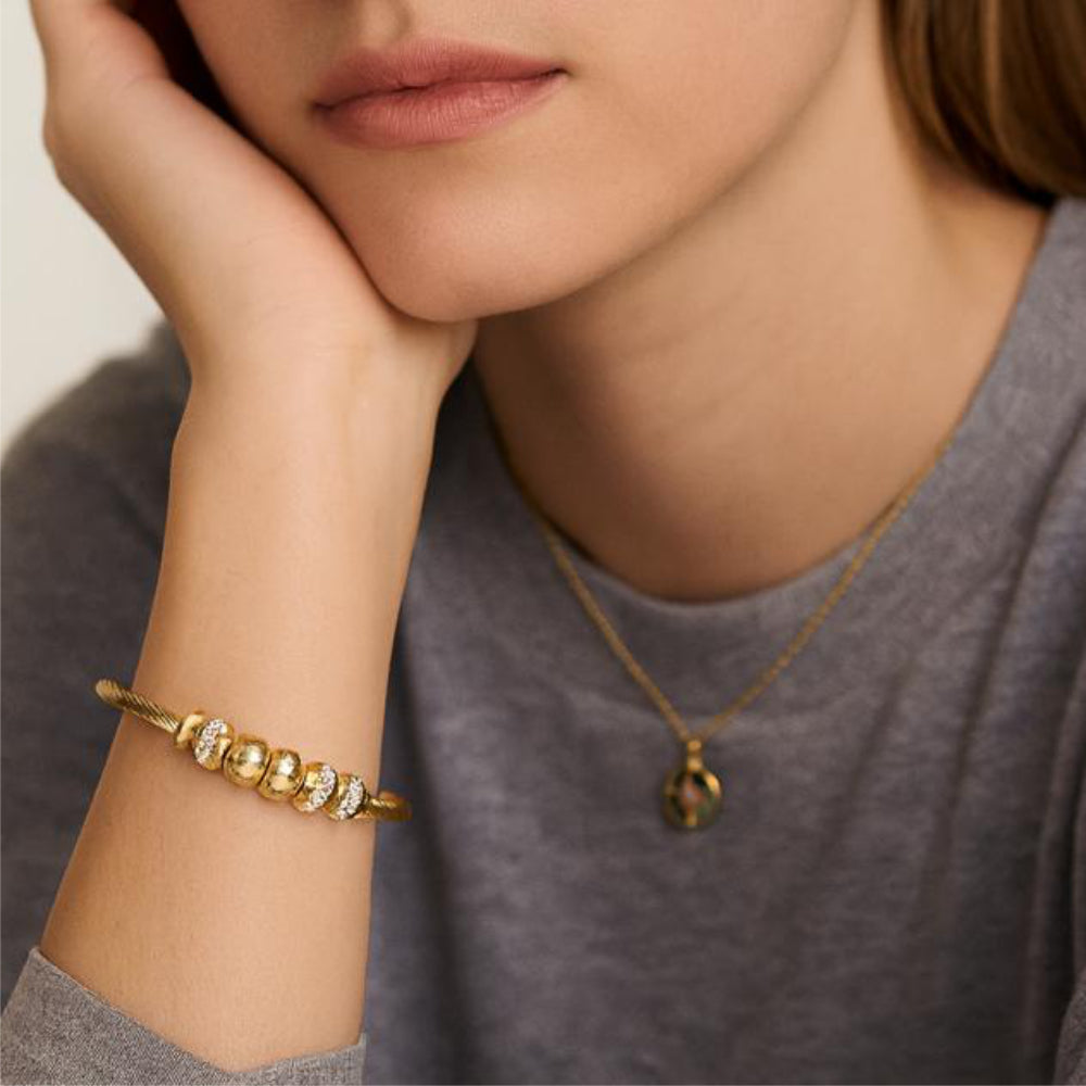 Nine West Pulsera Para Damas