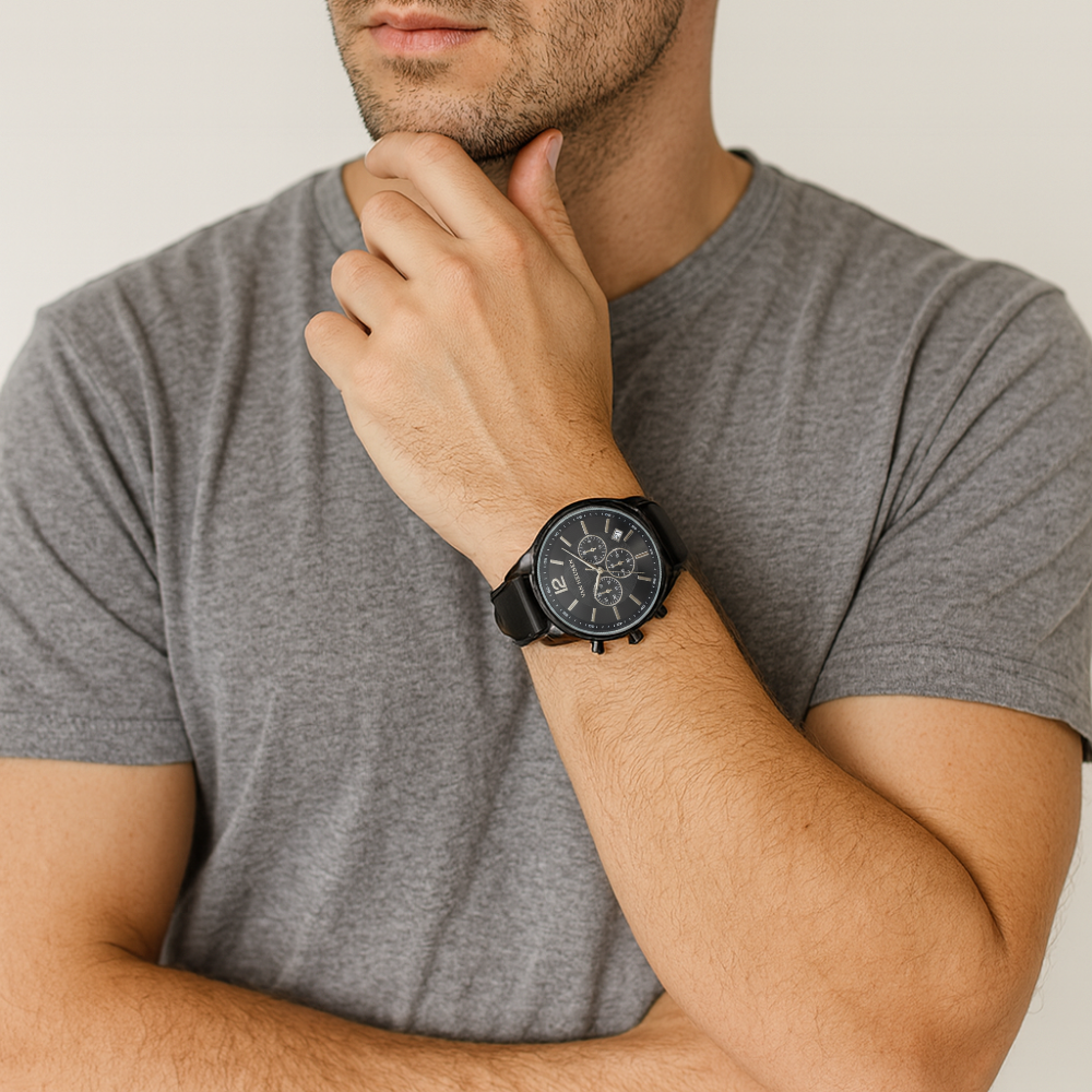 Van Heusen Reloj para Caballero