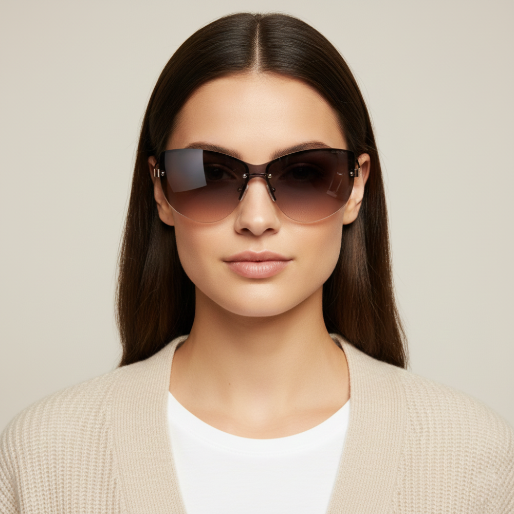 Guess Lentes De Sol Para Damas