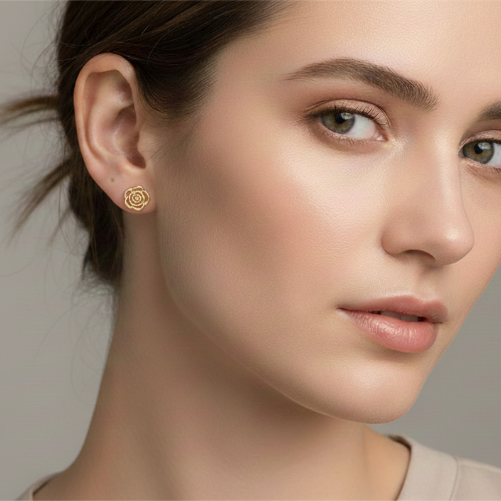 Nicole Miller Set De 9 Pares Zarcillos Para Damas