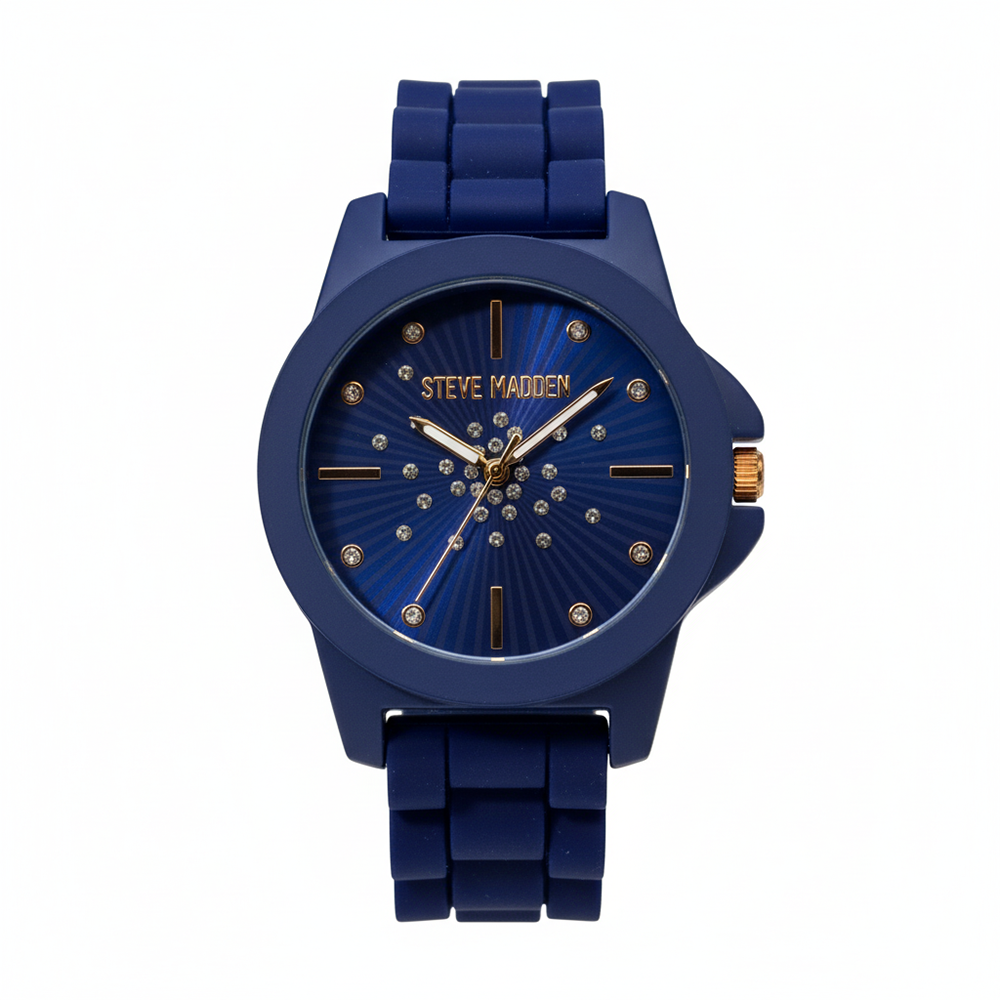 Steve Madden Reloj Para Damas