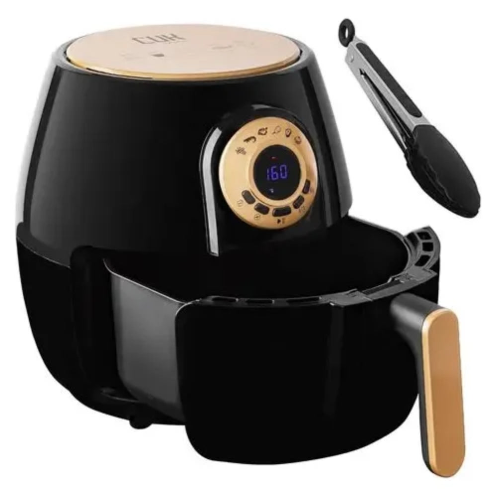 Guzzini Freidora De Aire Digital 4lts