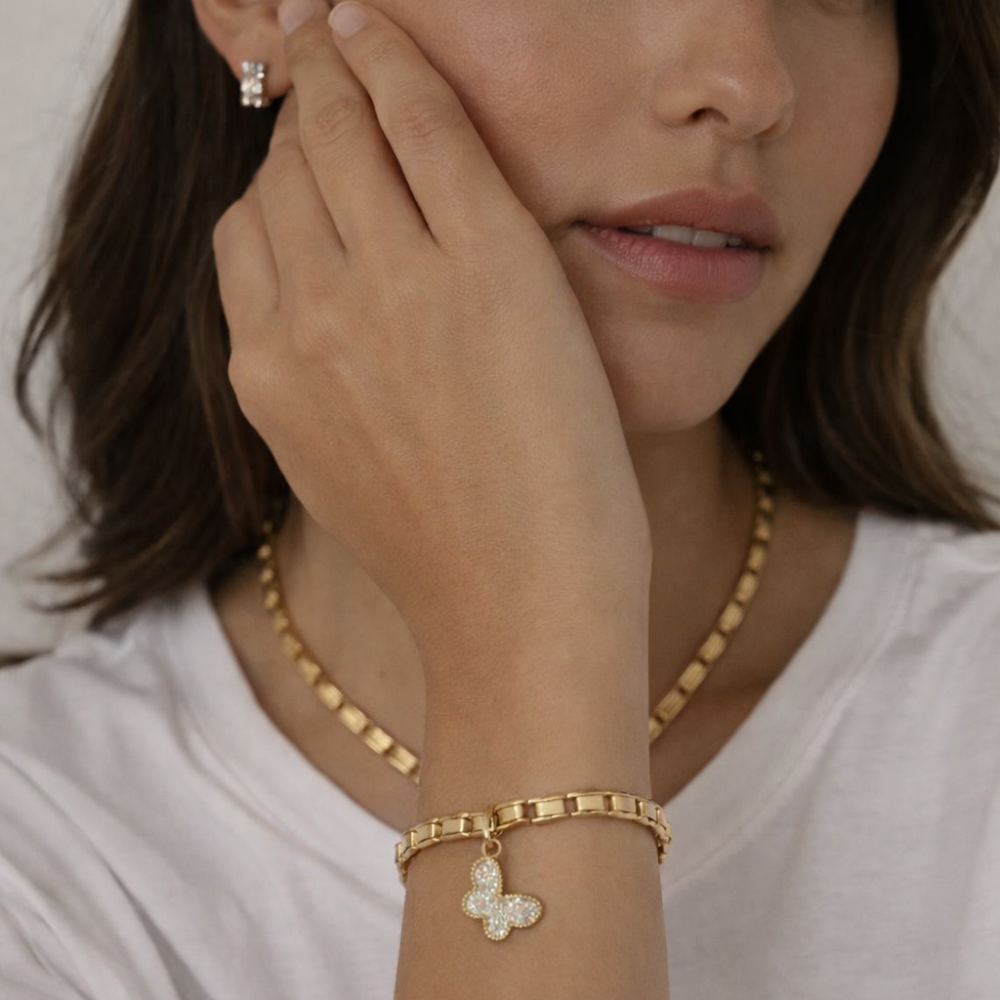 Adrienne Vittadini Set De Accesorios