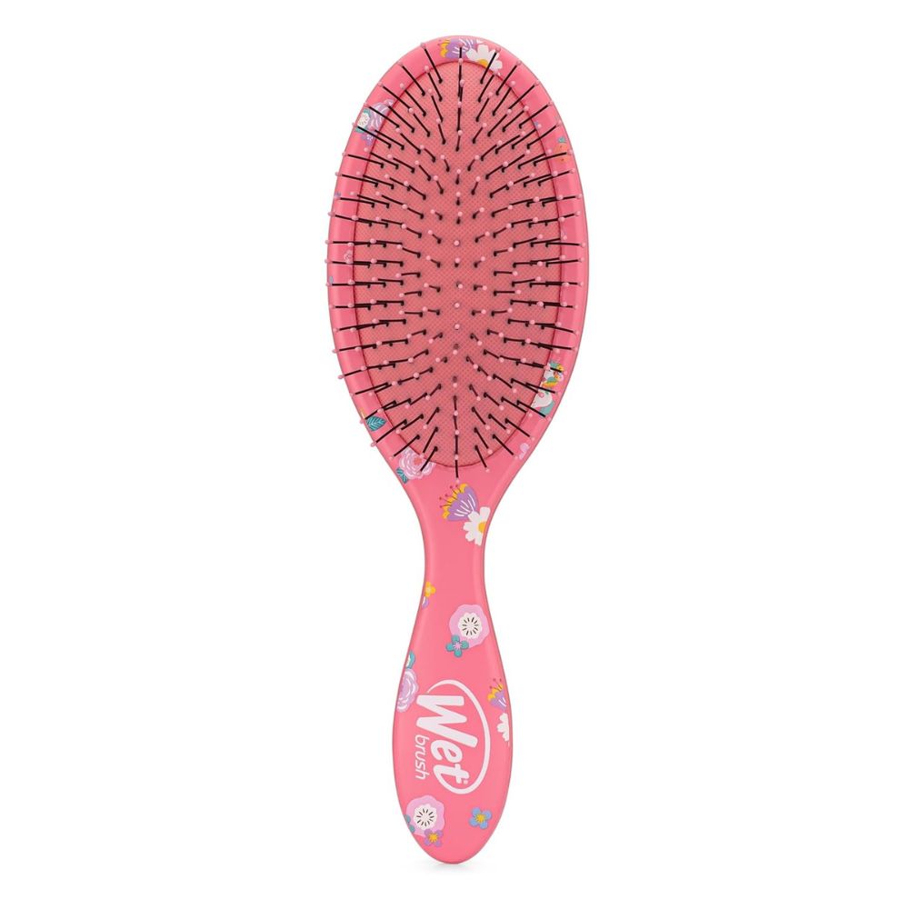 Wet Brush Cepillo Infantil Hello Kitty