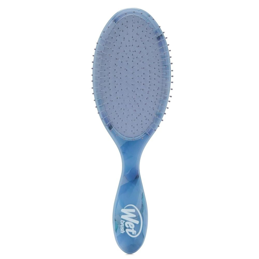 Wet Brush Cepillo Original Detangler Serene Daydream Blue