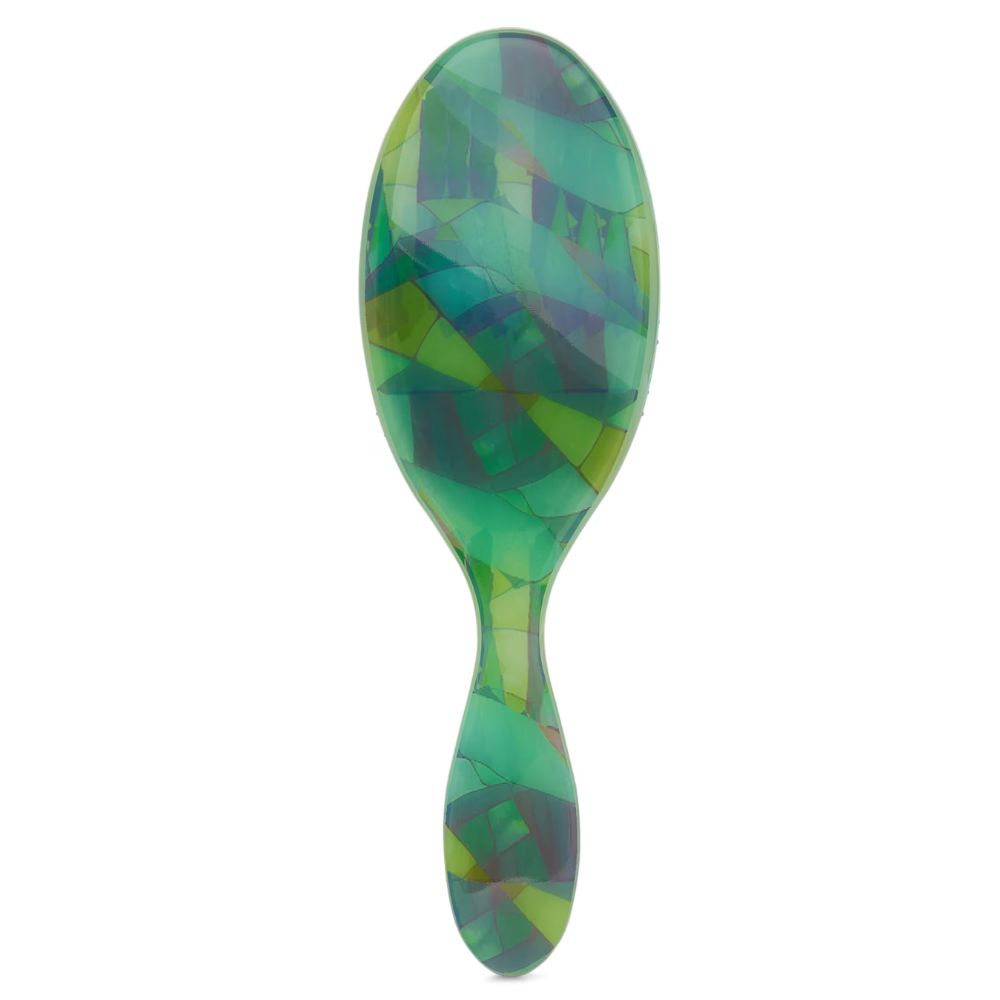 Wet Brush Cepillo Original Detangler Serene Daydream Green