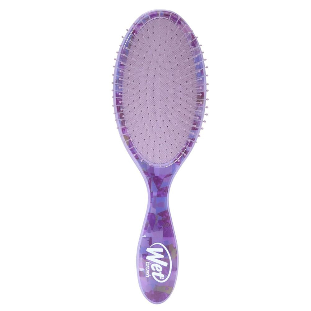 Wet Brush Cepillo Original Detangler Serene Daydream Purple