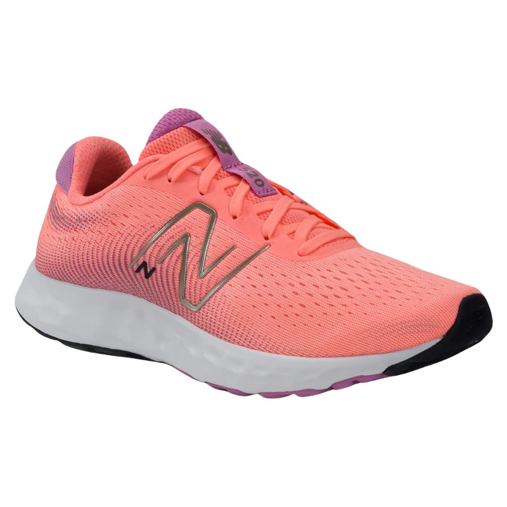 New Balance 520 v8 Zapato Running Para Dama