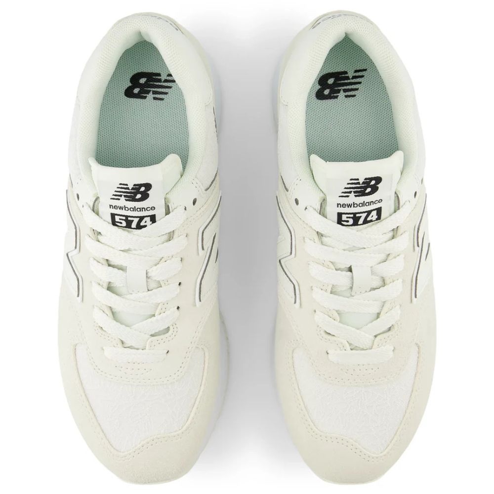 New Balance 574 Zapato Para Dama