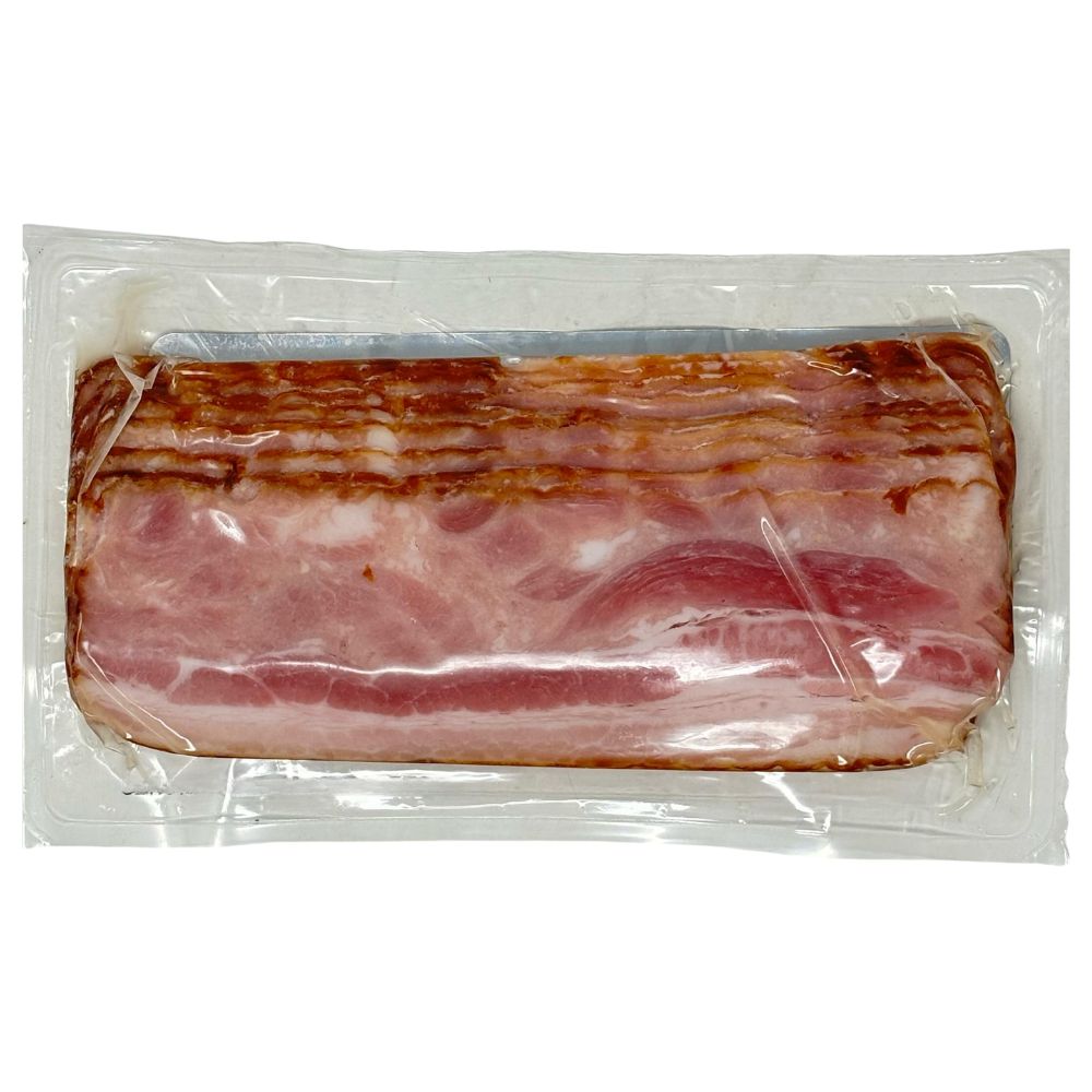 Movilla Tocineta Ahumada 250gr