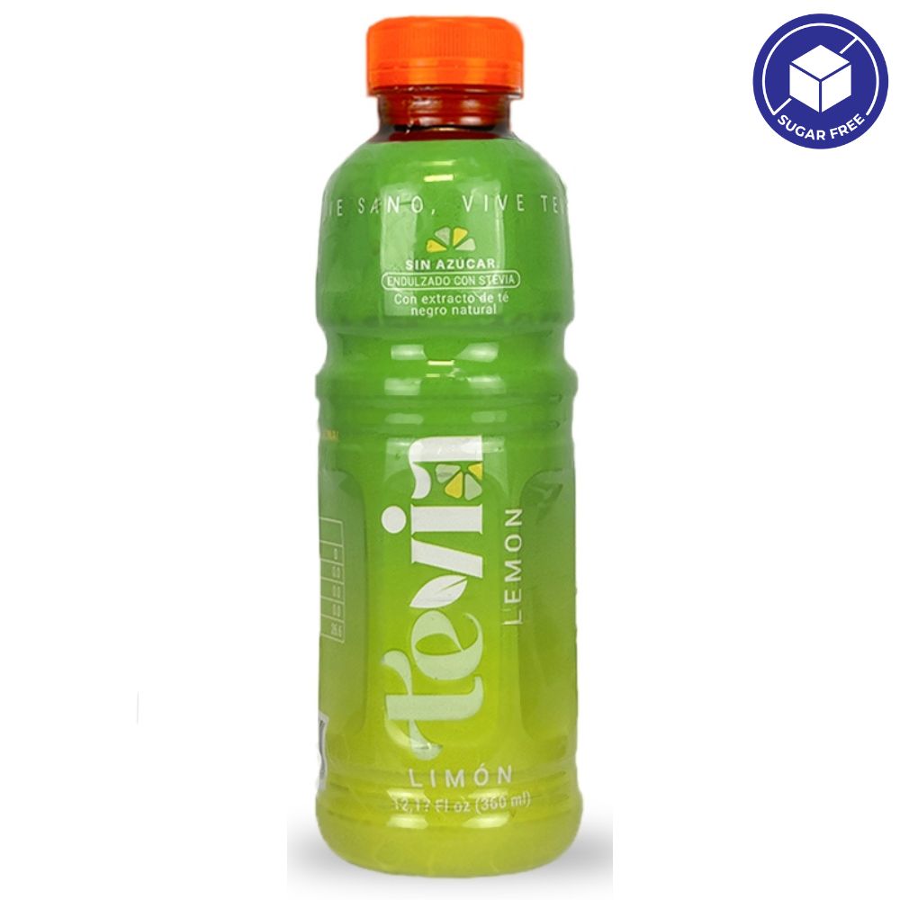 Tevia Limon 360ml