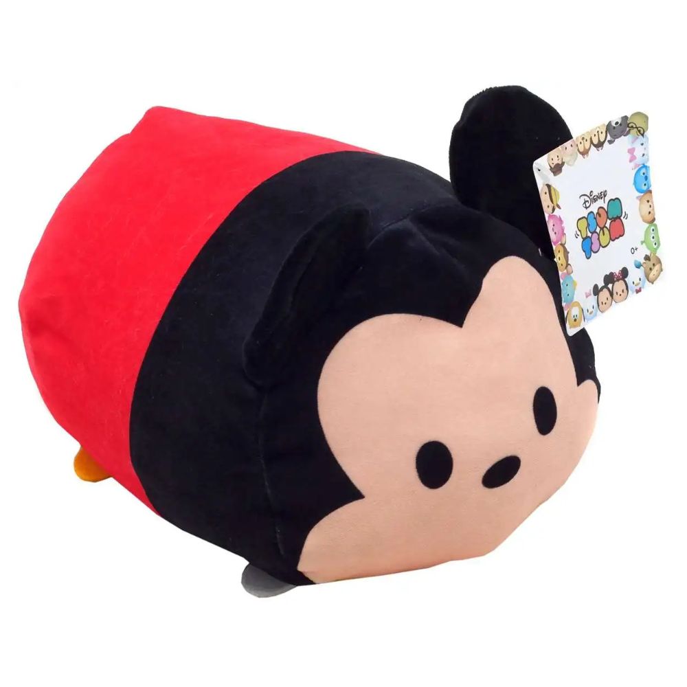 Disney Tsum Tsum Mickey Mouse Plush
