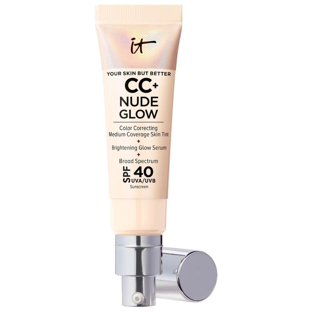 It Cosmetics CC+ Nude Glow Spf 40 Fair 32ml