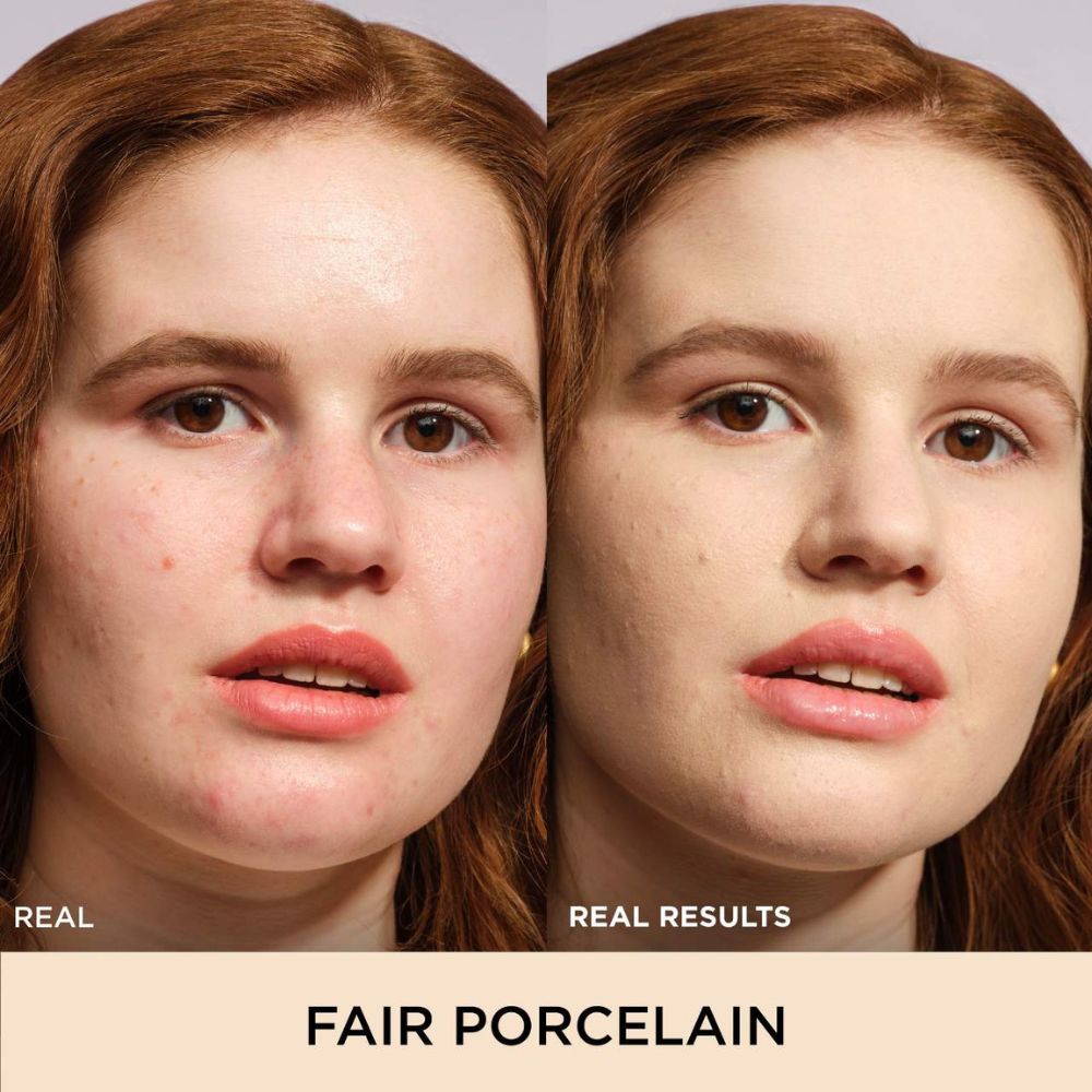 It Cosmetics CC+ Color Correcting Spf50+ Fair Porcelain 32ml