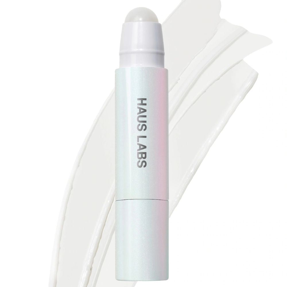 Lady Gaga Haus Labs Bio-Radiant Glassy Highlighter Balm Pure Glass 3ml