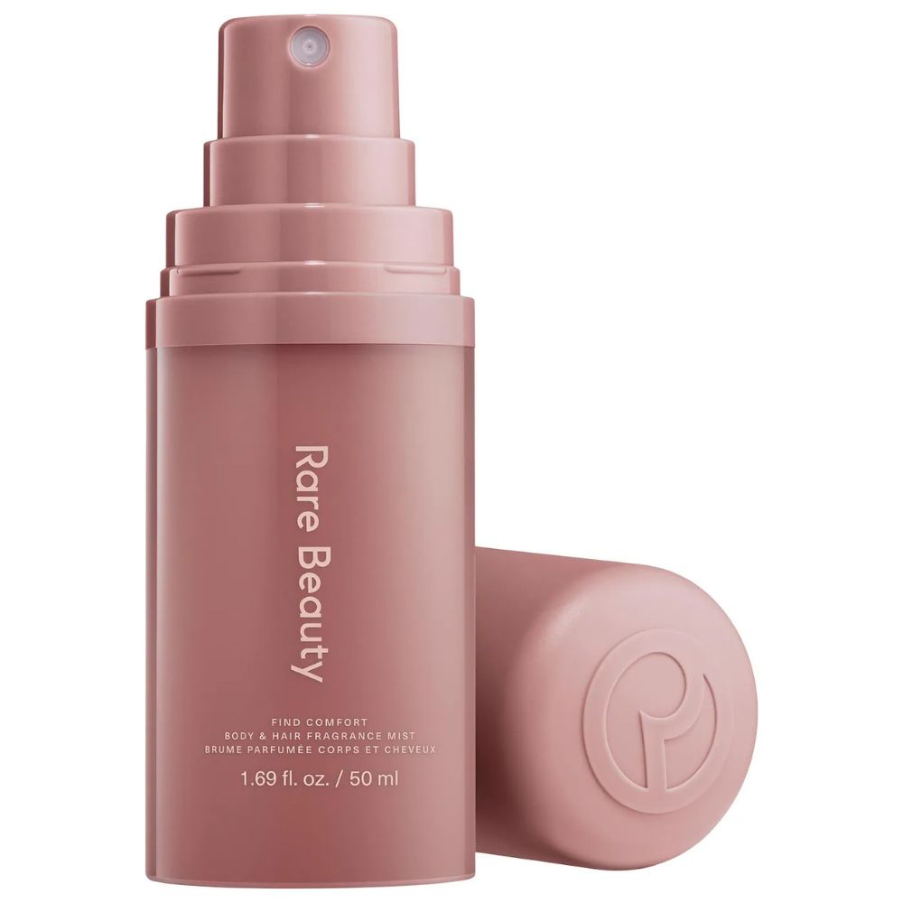 Rare Beauty Find Comfort Body & Hair Fragrance Mist 50ml