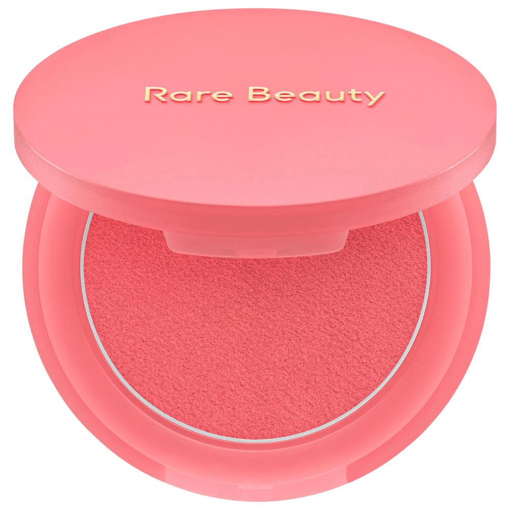 Rare Beauty Blush Soft Pinch Matte Bouncy Blush Color Happy by Selena Gomez 6.4gr