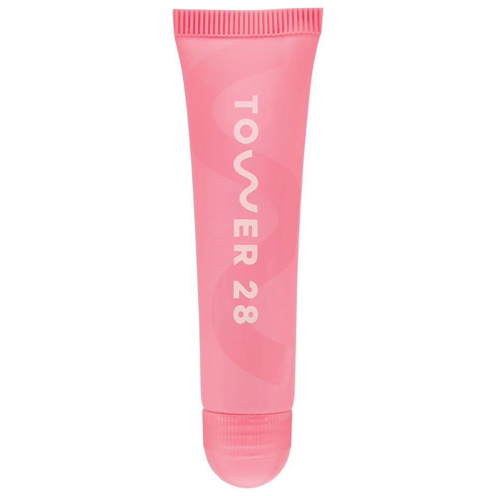 Tower 28 LipSoftie Tinted Lip Treatment Watermelon Kiwi 11gr