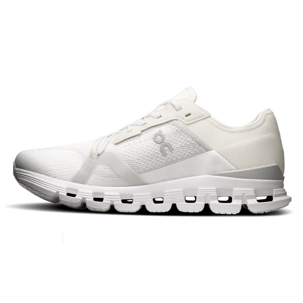 On Running Cloud X AD White Wolf Para Dama