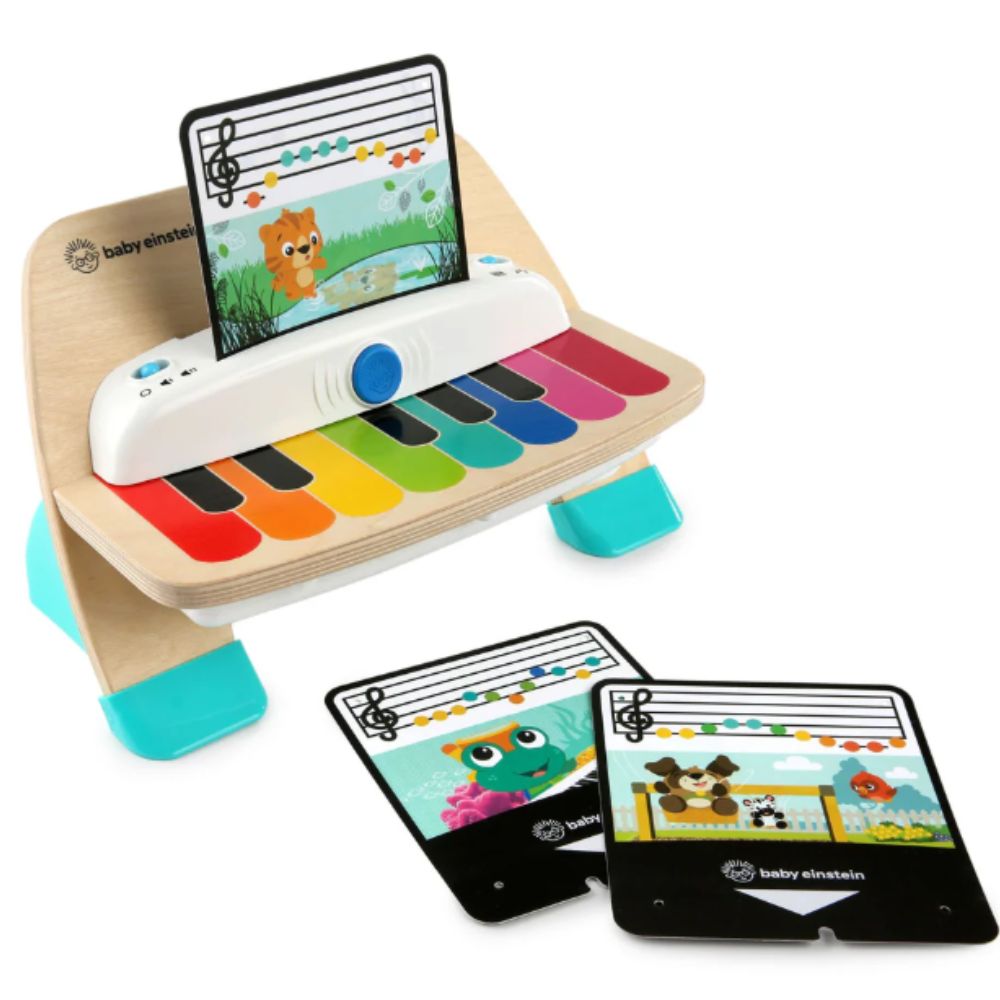Hape Baby Einstein Magic Touch Piano 6m+
