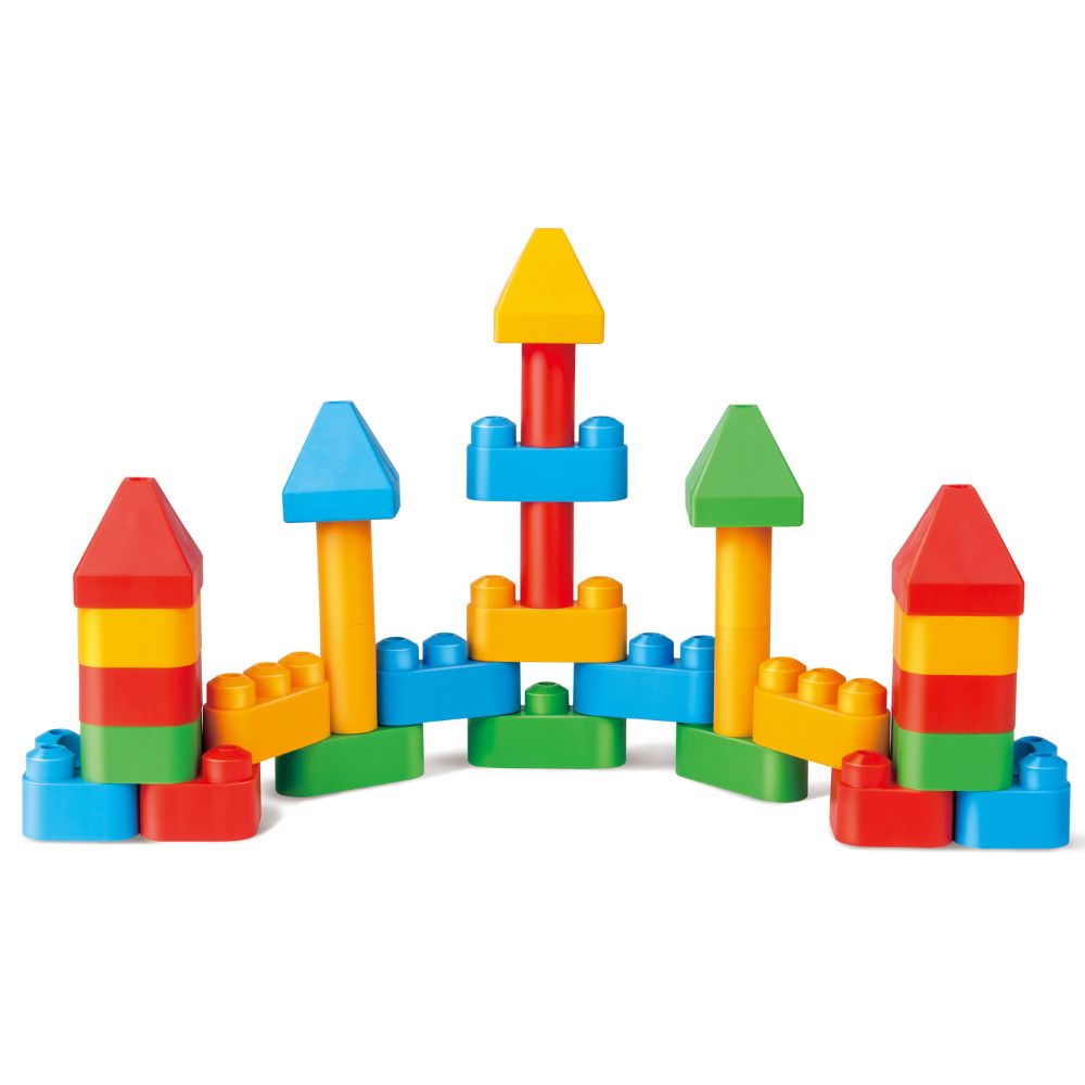 PolyM Architect Starter Kit 30 Pzas 1 1/2-5 Years