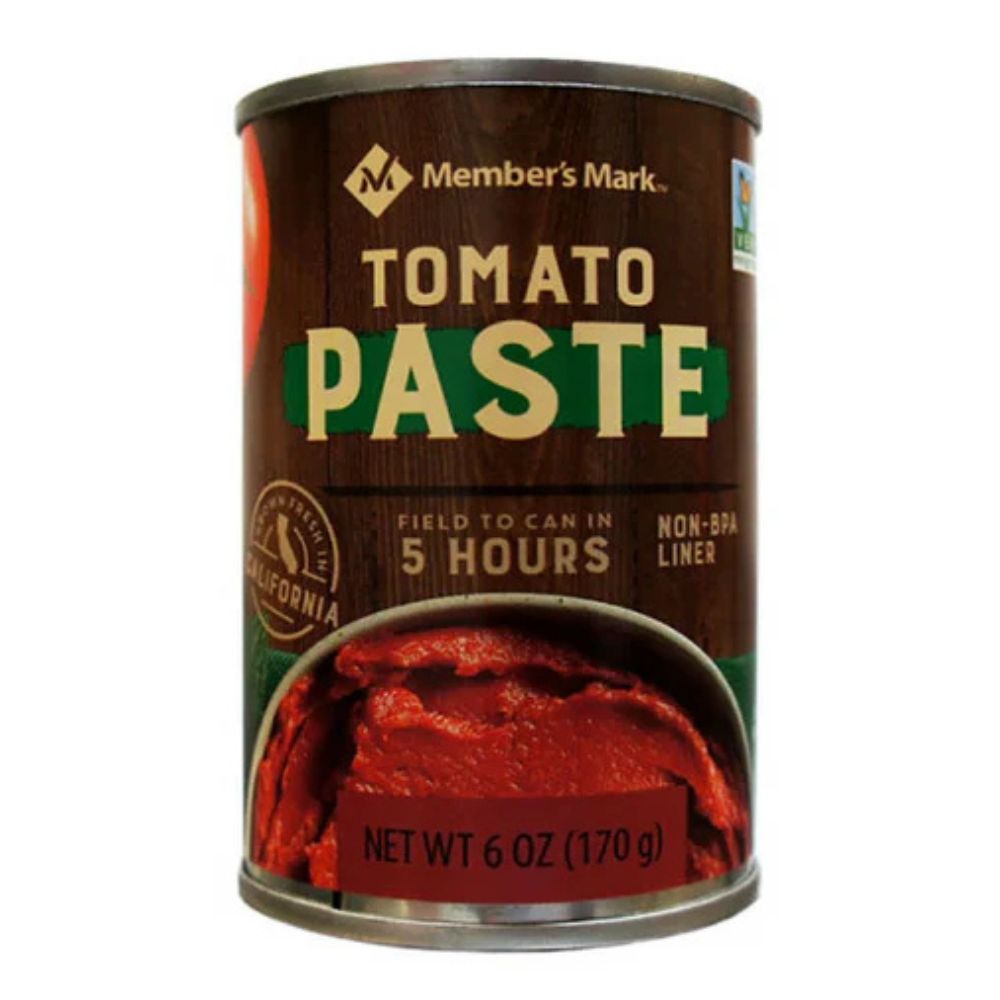 Member's Mark Tomato Paste 170gr