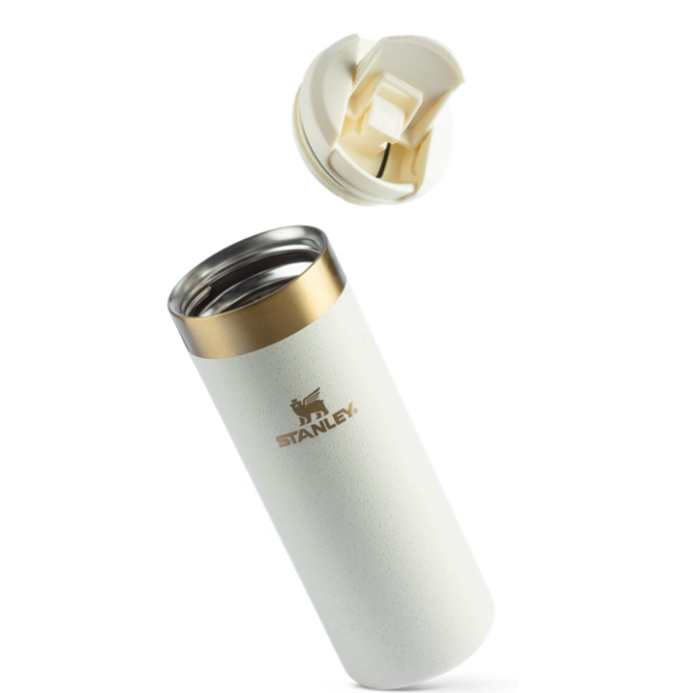 Stanley Transit Bottle The Aerolight Cream Moon 16oz