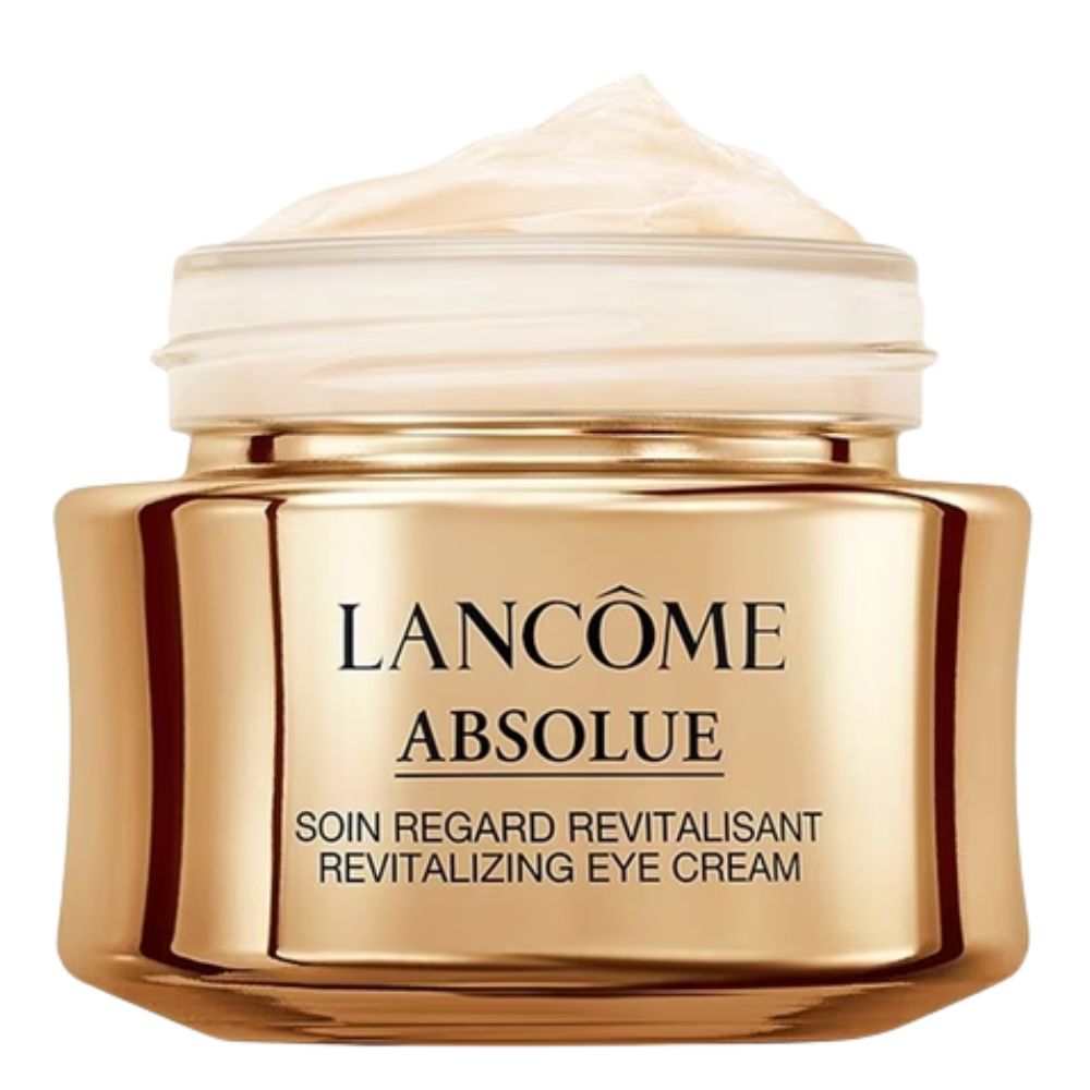 Lancome Contorno de Ojos Absolute The Eye Cream 20ml
