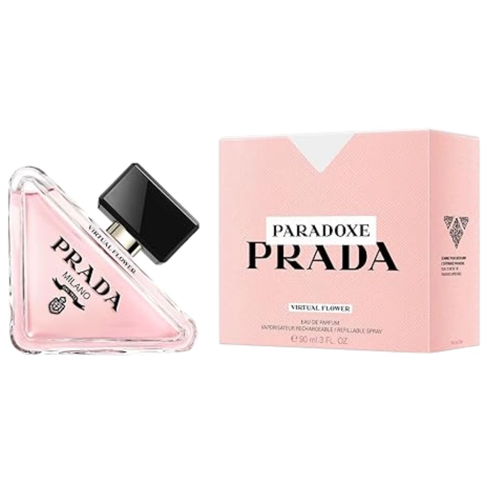 Prada Paradoxe Virtual Flower Eau de Parfum 90ml