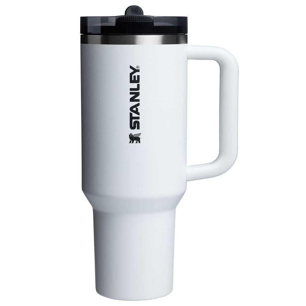 Stanley Termo Protour Quencher H2.0 Tumbler 40oz Chalk Vrt