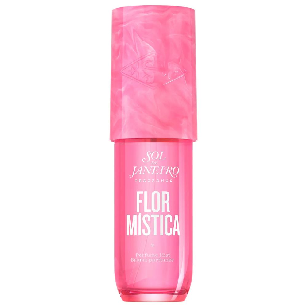 Sol De Janeiro Fragrance Flor Mistica Perfume Mist 90ml