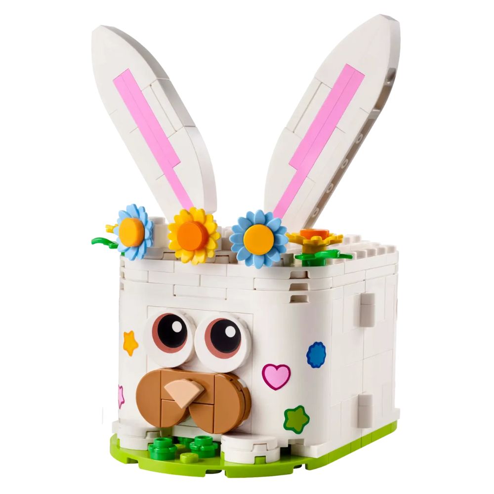 Lego Easter Bunny Surprise 217 Piezas 7+