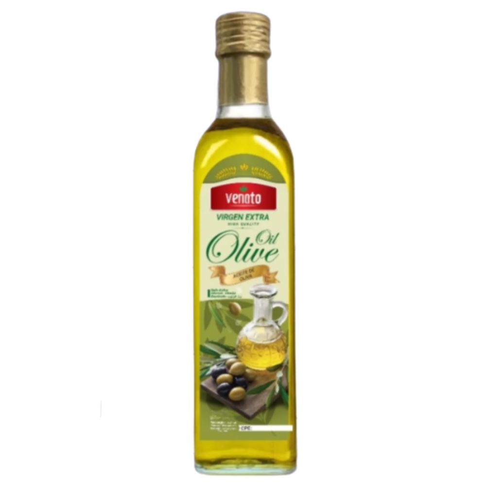 Venato Aceite de Oliva Extra Virgen 250ml