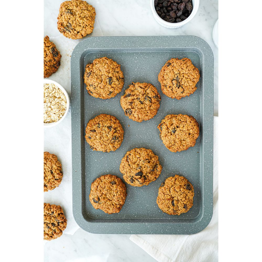 Mageflon Bandeja Para Galletas 38 x 27cm