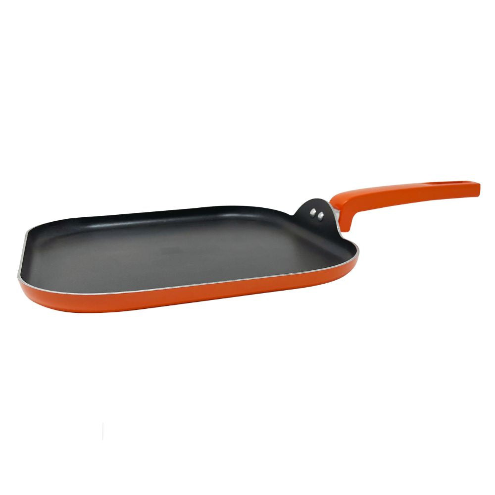 Mageflon Plancha Lisa Colore 27cm