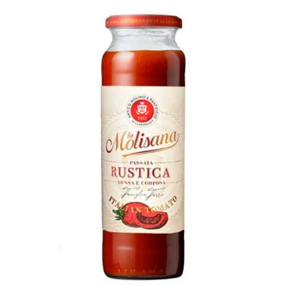 La Molisana Passata Rustica 690gr