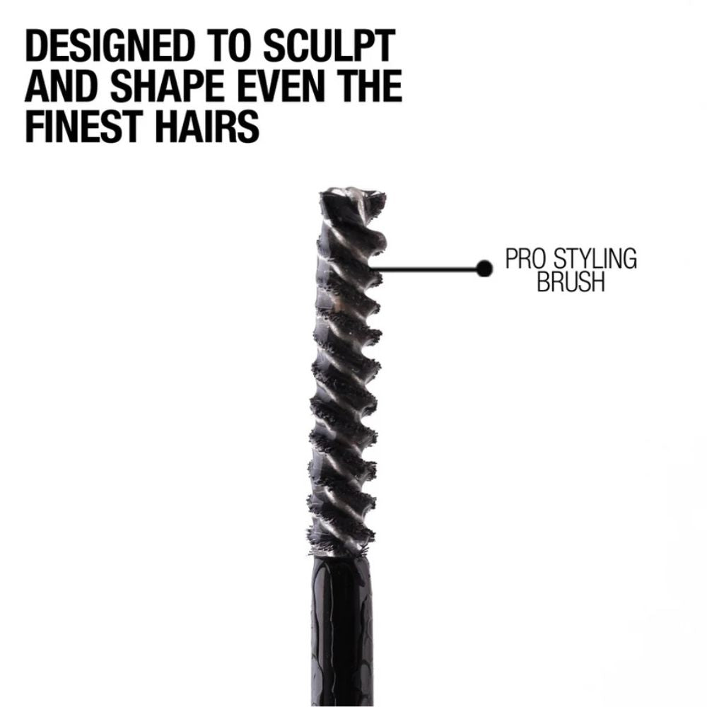 Palladio Brow Gel Clear Gel Sets & Tamen Brows 8ml