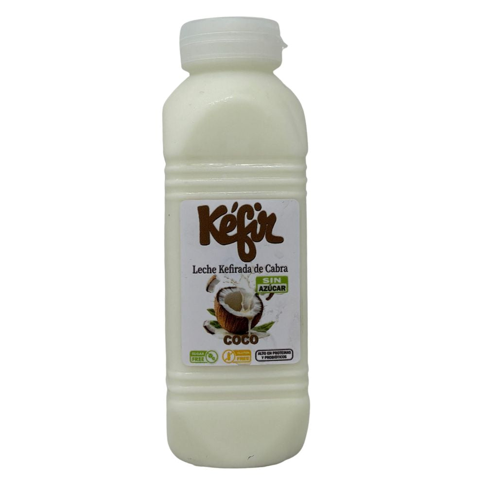 Kefir Coco Mi Chivita 400ml