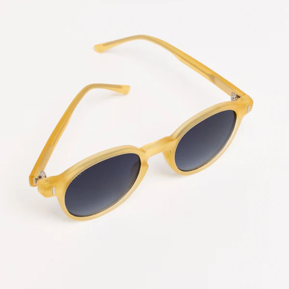 Tiwi Paolo 401 Rubber Honey